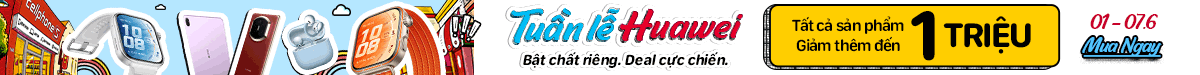 Tuần lễ Huawei